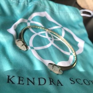 Kendra Scott bracelet